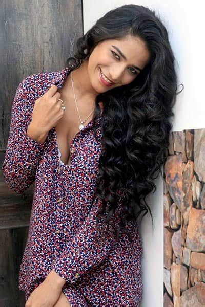 poonam pandey hottest|Poonam Pandey Is The Poster Girl For Hot Risqué Outfits, See